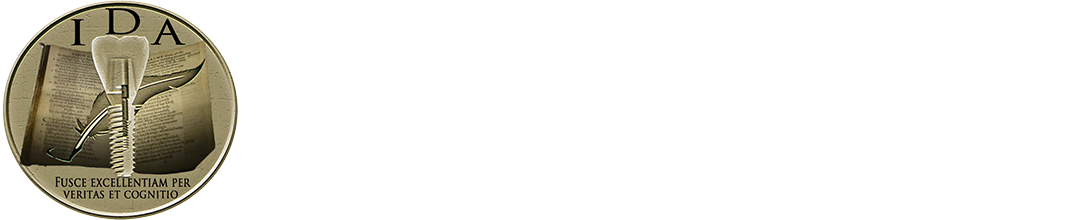 Institution of Dental Advancement logo