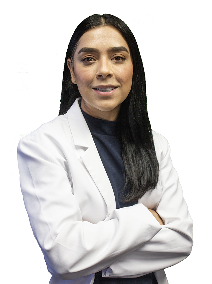 mayra estrada dds fagd