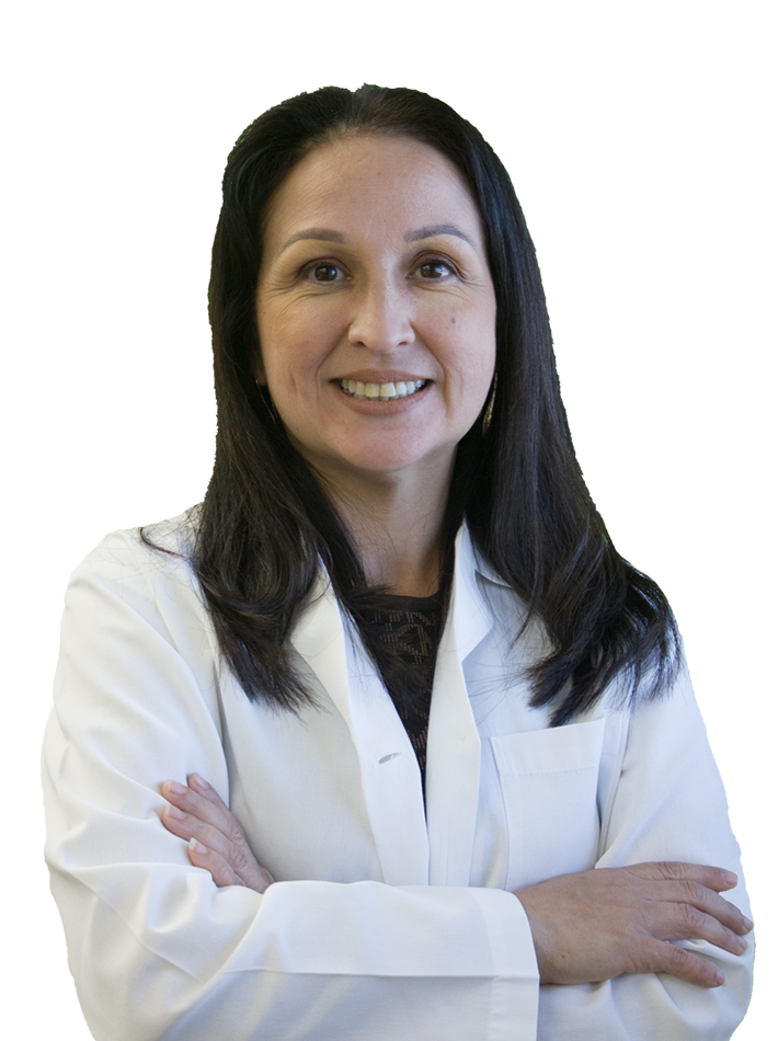 monique garcia dds